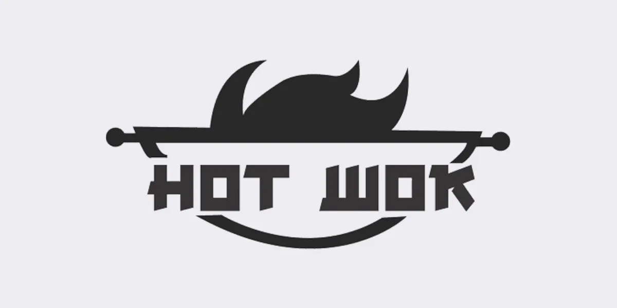 Hot Wok - service preview
