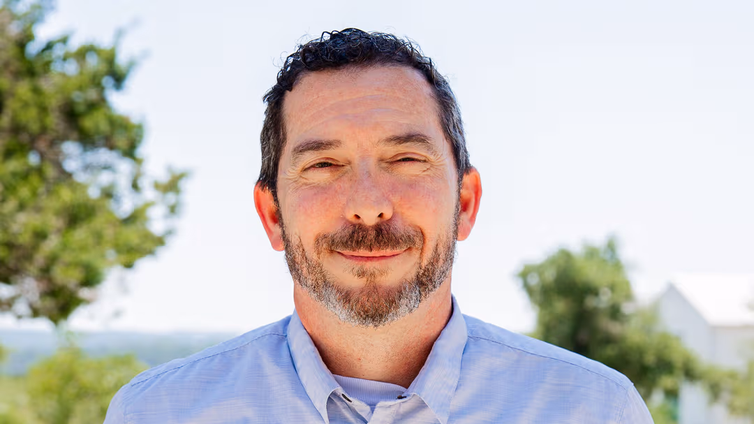 a man with a beard and mustache