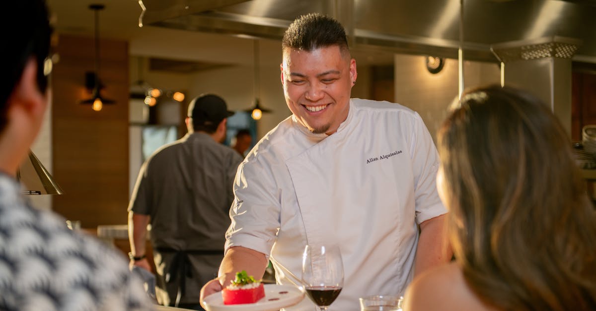 a man holding a glass of wine