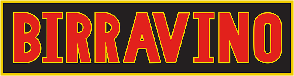 a black sign with white text