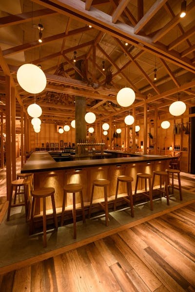 Skirt Steak Laurent Tourondel in USA