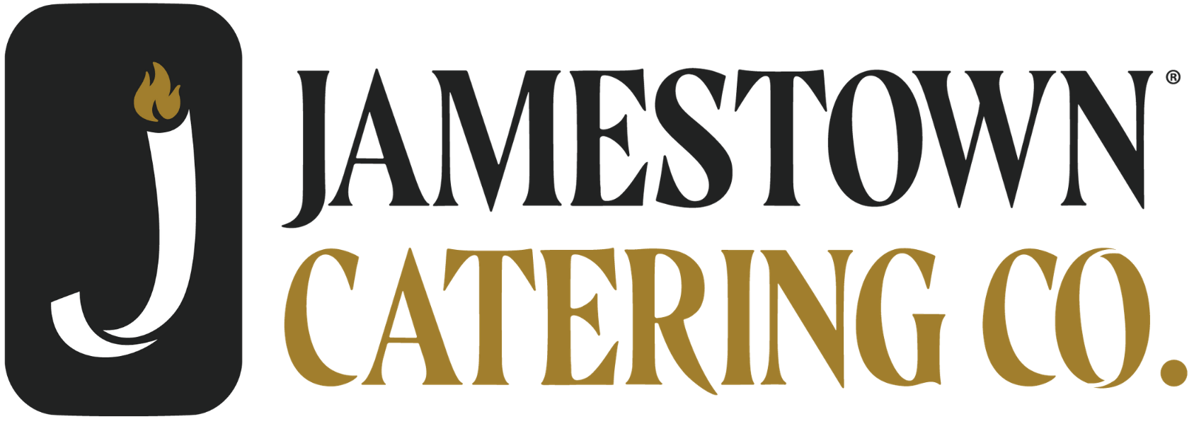 Jamestown Catering Home