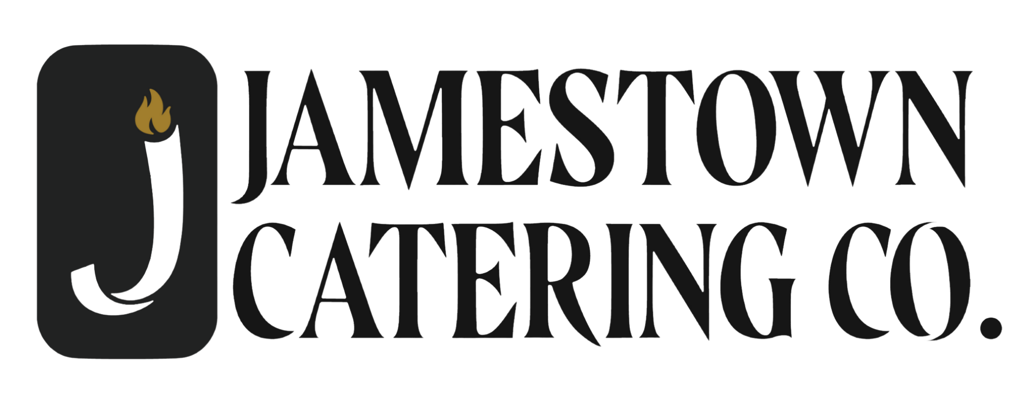 Jamestown Catering Home
