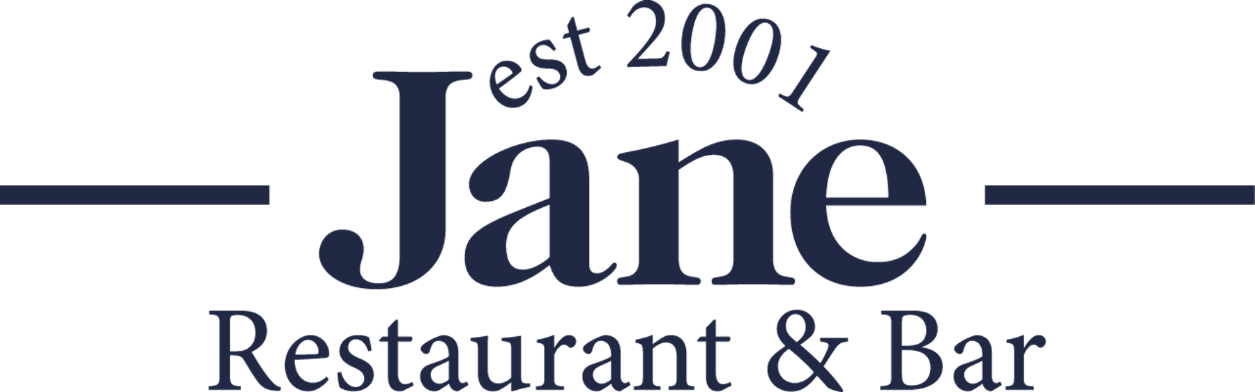 Logo of Jane Restaurant and Bar