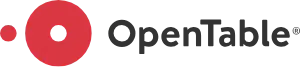OpenTable logo