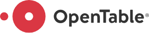 OpenTable logo