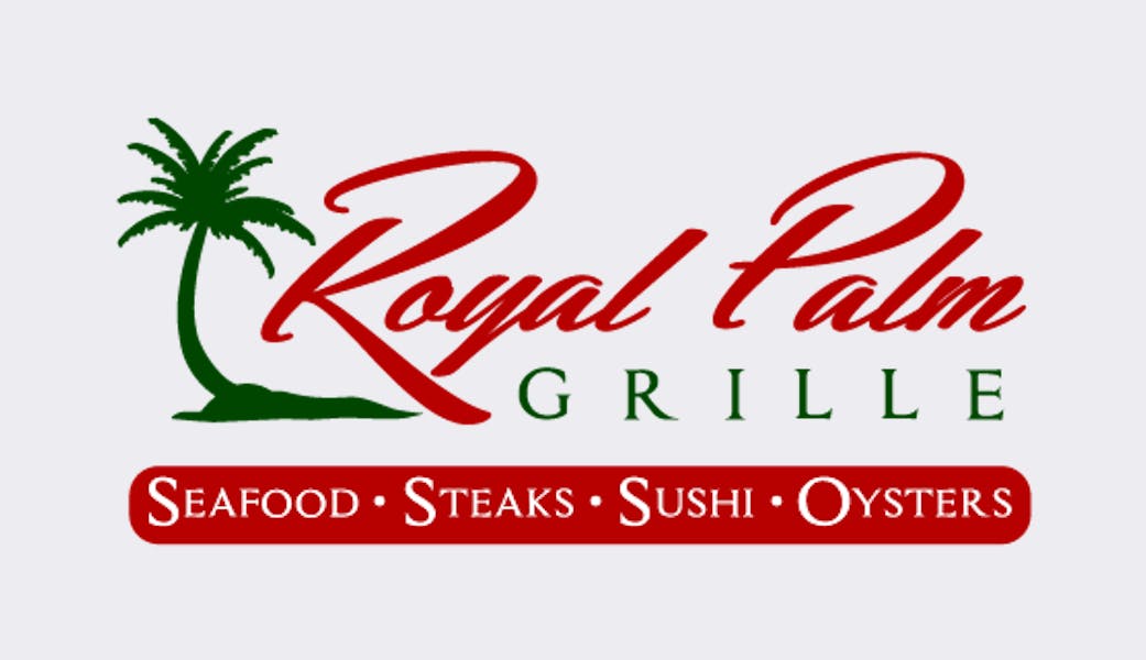 Royal Palm Grille  Seafood Restaurant in Miramar Beach, FL
