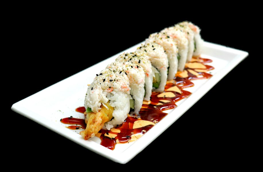 Hanford | Hours + Location | Toshiko Japanese Cuisine