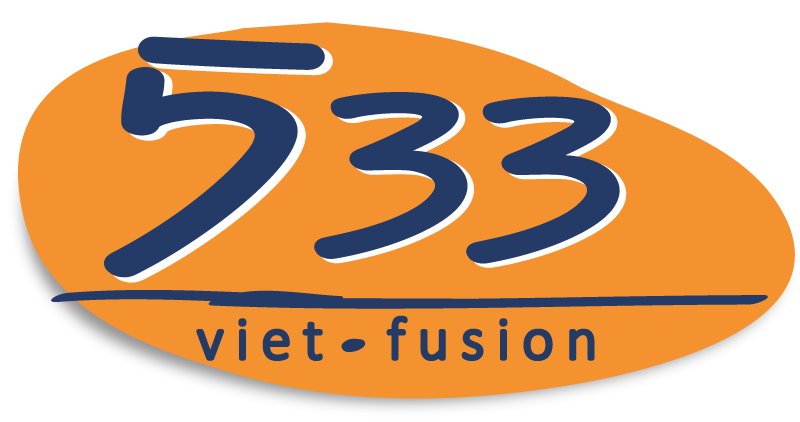 533 Viet Fusion Home