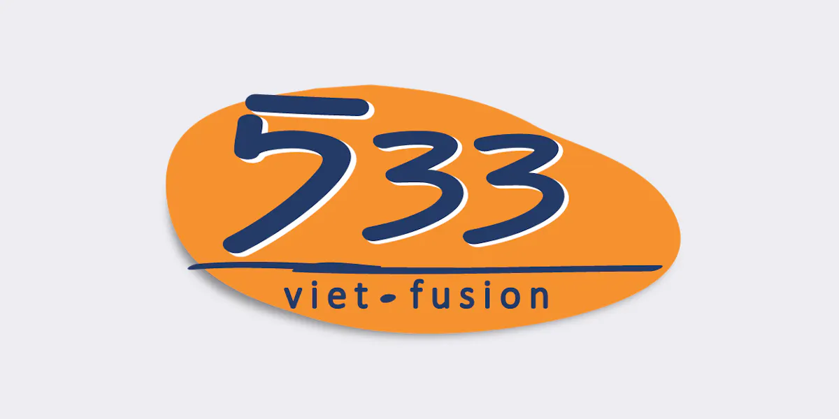 533 Viet Fusion