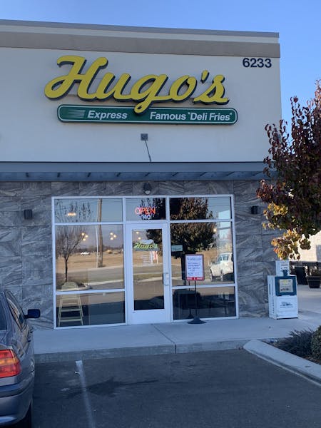 Chinden and Linder Hours + Location Hugo's Deli We Build