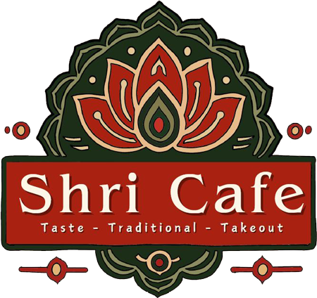 Shri Cafe Home