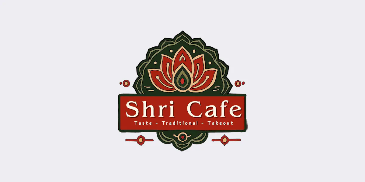 Shri Cafe