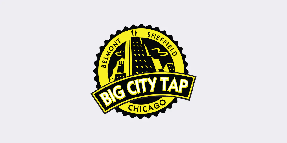 Big City Tap - service preview