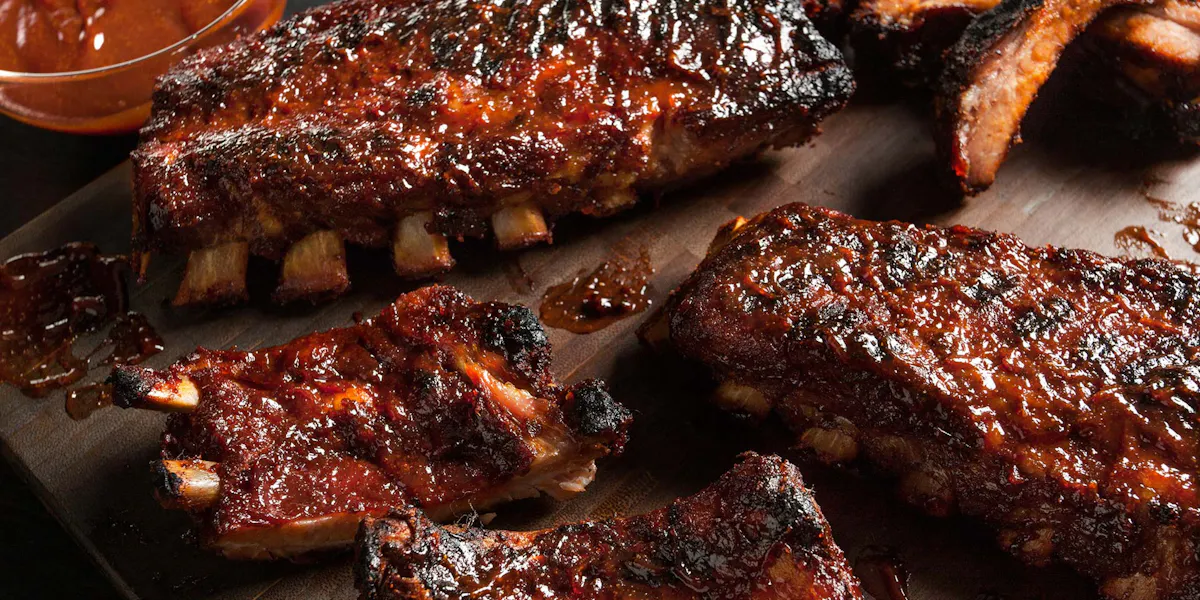 Rocco Ribs Menus | Rocco's Smokehouse Grill