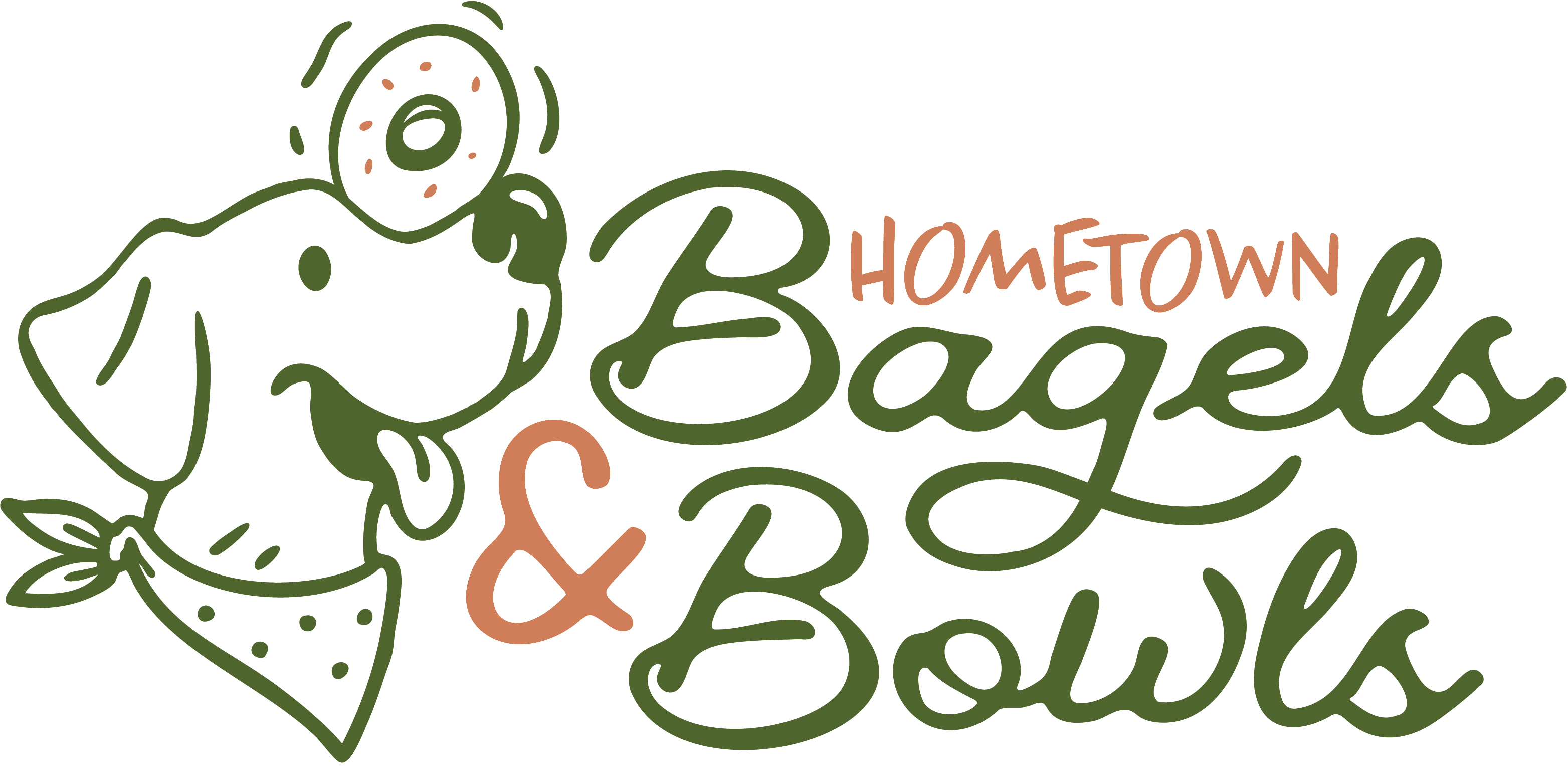 Hometown Bagels & Bowls