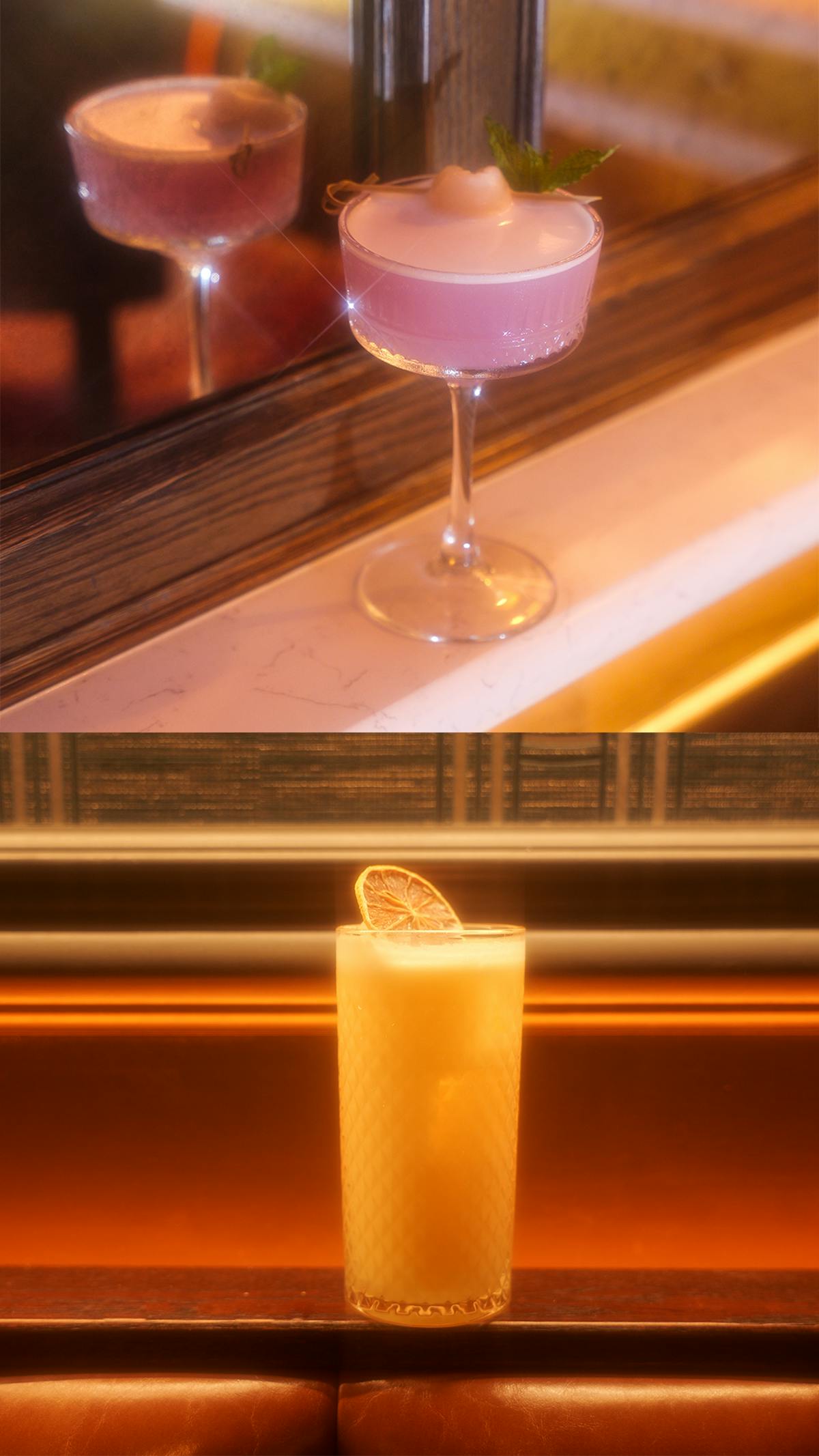 cocktail bar nyc