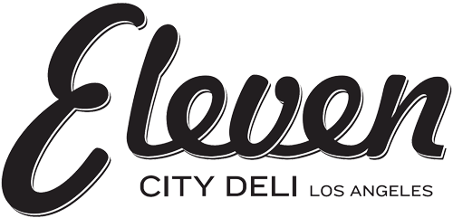 Eleven City Deli LA | Diner in Los Angeles, CA