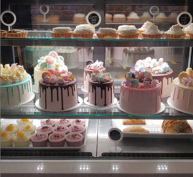 Bakes and cakes for all Idea