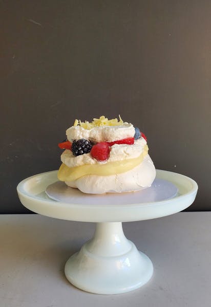 PREORDERS CLOSED Mothers Day Pavlova (available May 12 to 14