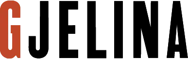 Gjelina logo