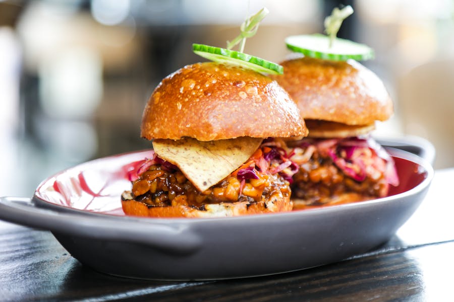 Vegan New Years Eve Open for Dinner | December 31, 2018 | Soul Tavern