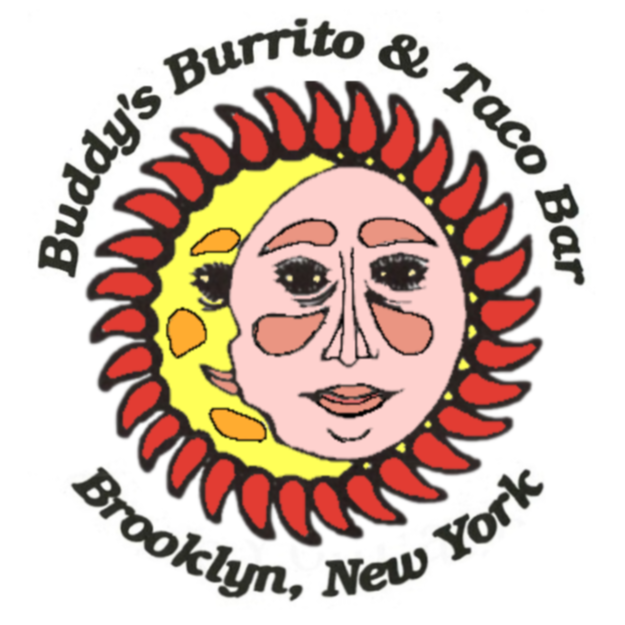 Buddy's Burrito & Taco Bar Home
