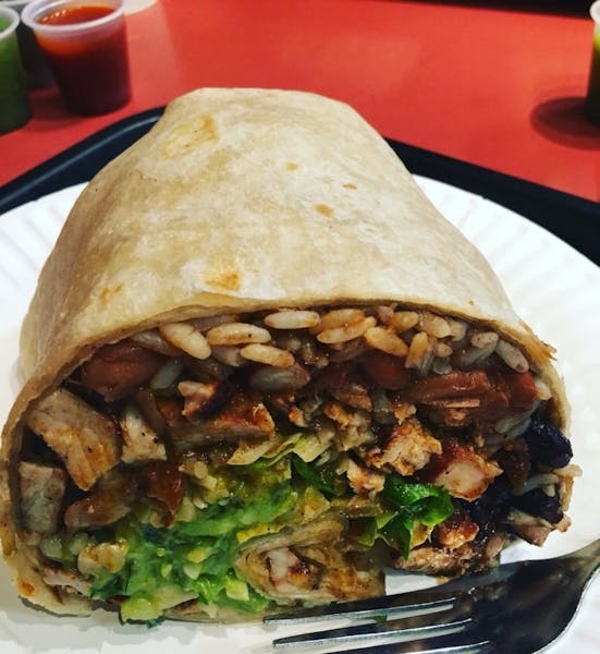 Hours + Location Buddy's Burrito & Taco Bar