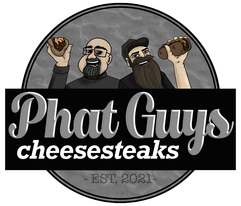 Phat Guys Cheesesteaks