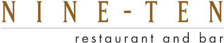 NINE TEN DESIGN LIMITED logo