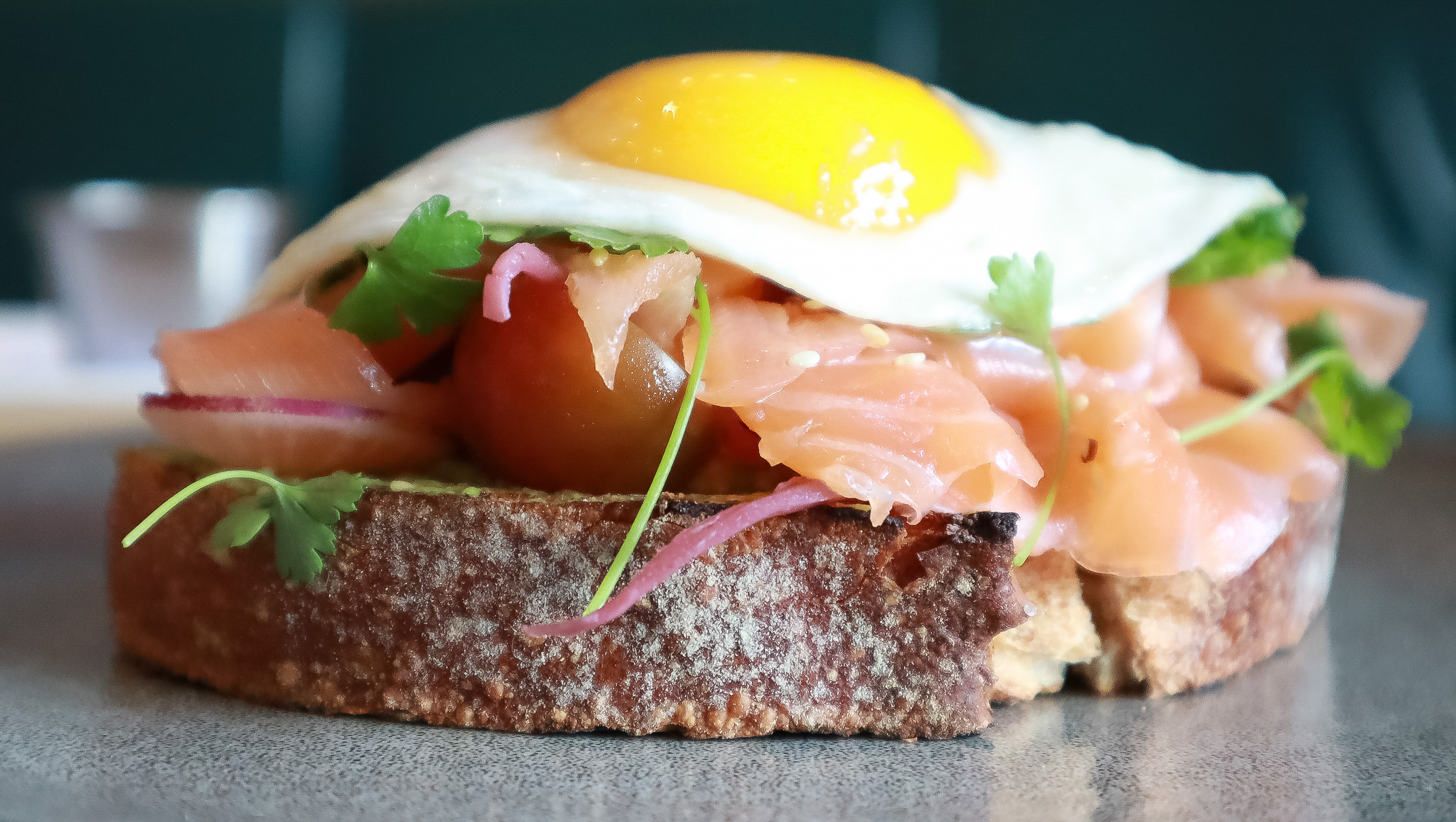 Food | Nine-Ten Restaurant | American Restaurant in La Jolla, CA