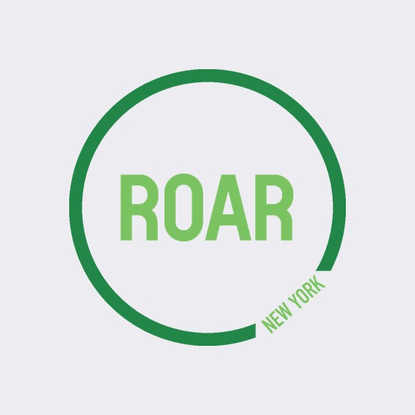 O que significa o ROAR? -definições de ROAR