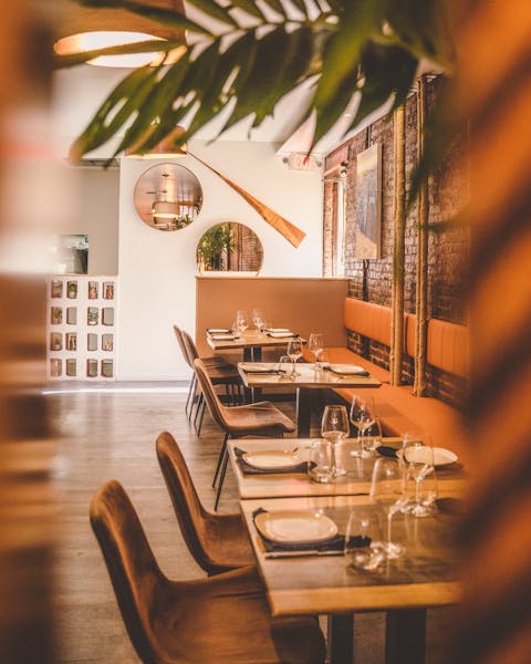 Our Story Mangia Toscano Authentic Italian Restaurant in Metuchen, NJ