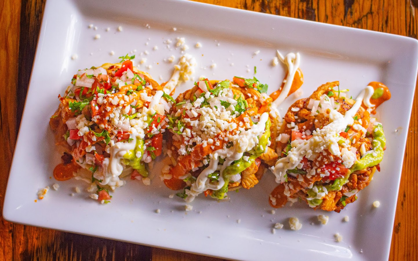 Traditional Oaxaca | Maizal Mexican Kitchen | Mexican cuisine in