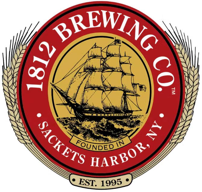 1812 Brewing Company Home