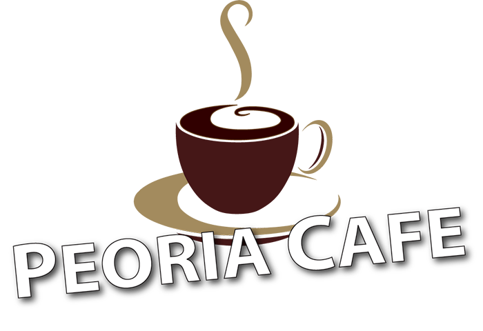 Peoria Cafe Home