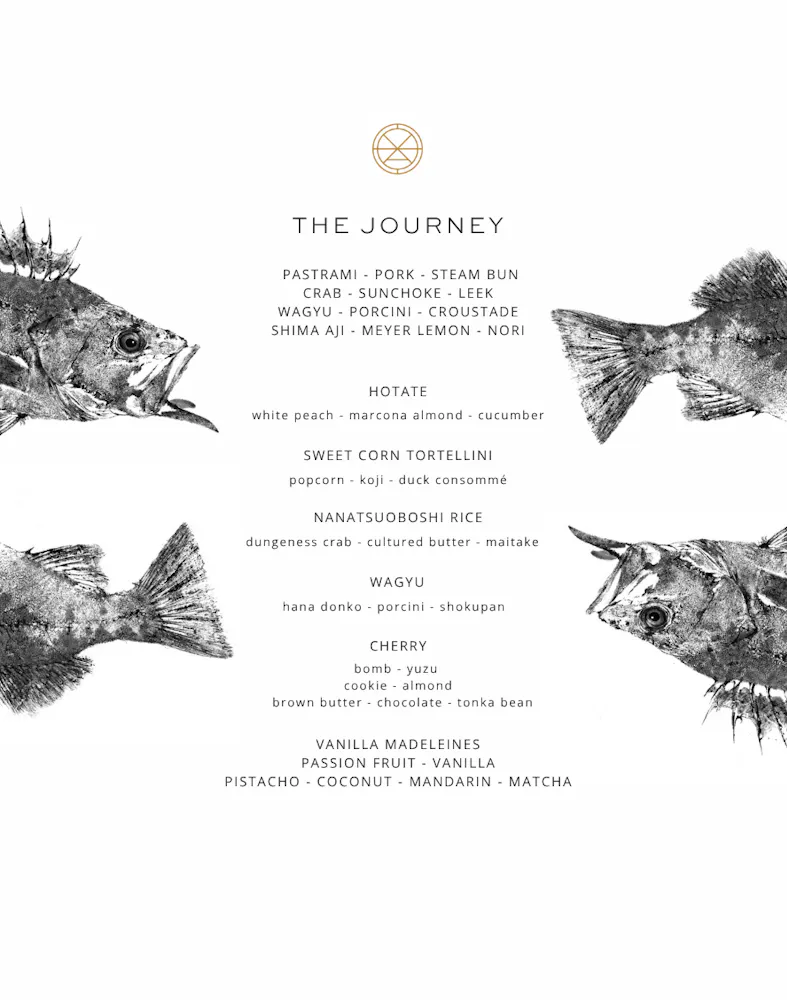 The Journey