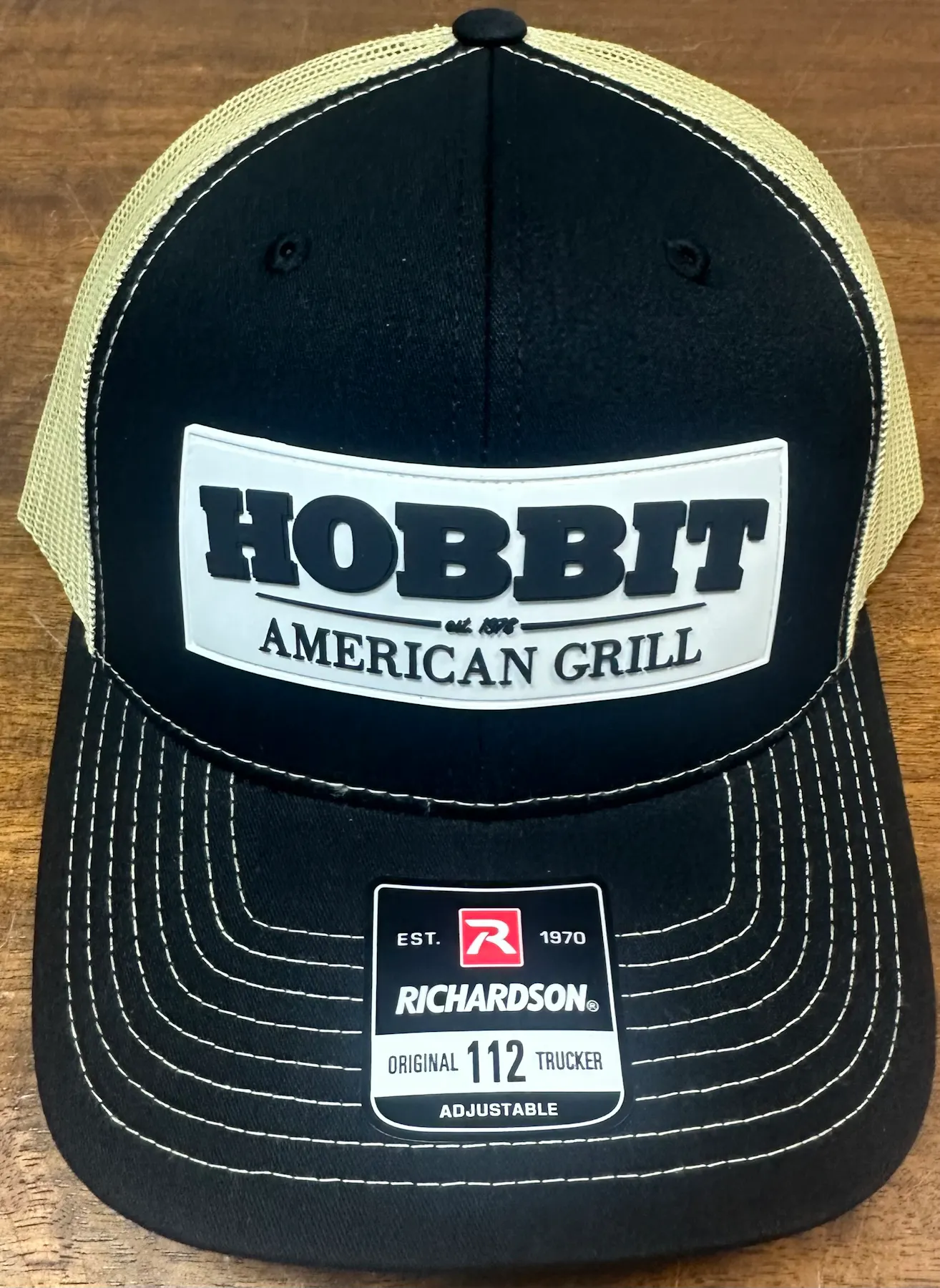 Navigating Hat Hats | Hobbit American Grill