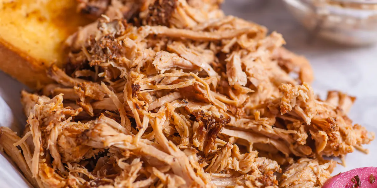 Barbecue Pit