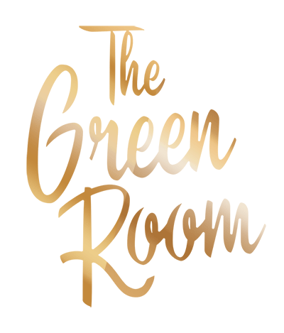The Green Room Home