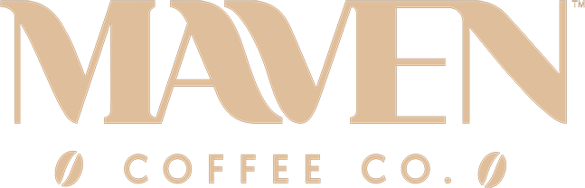 Maven Coffee Co Home