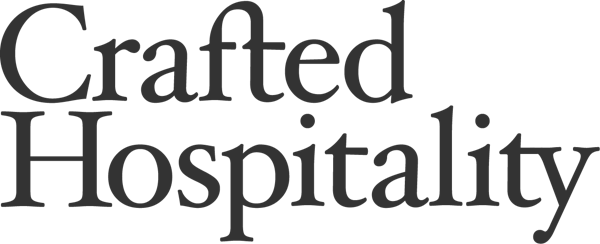 Crafted Hospitality office