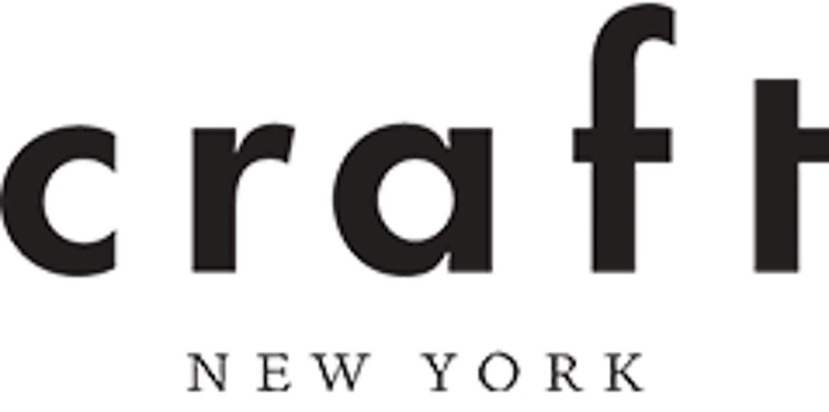 Craft New York logo