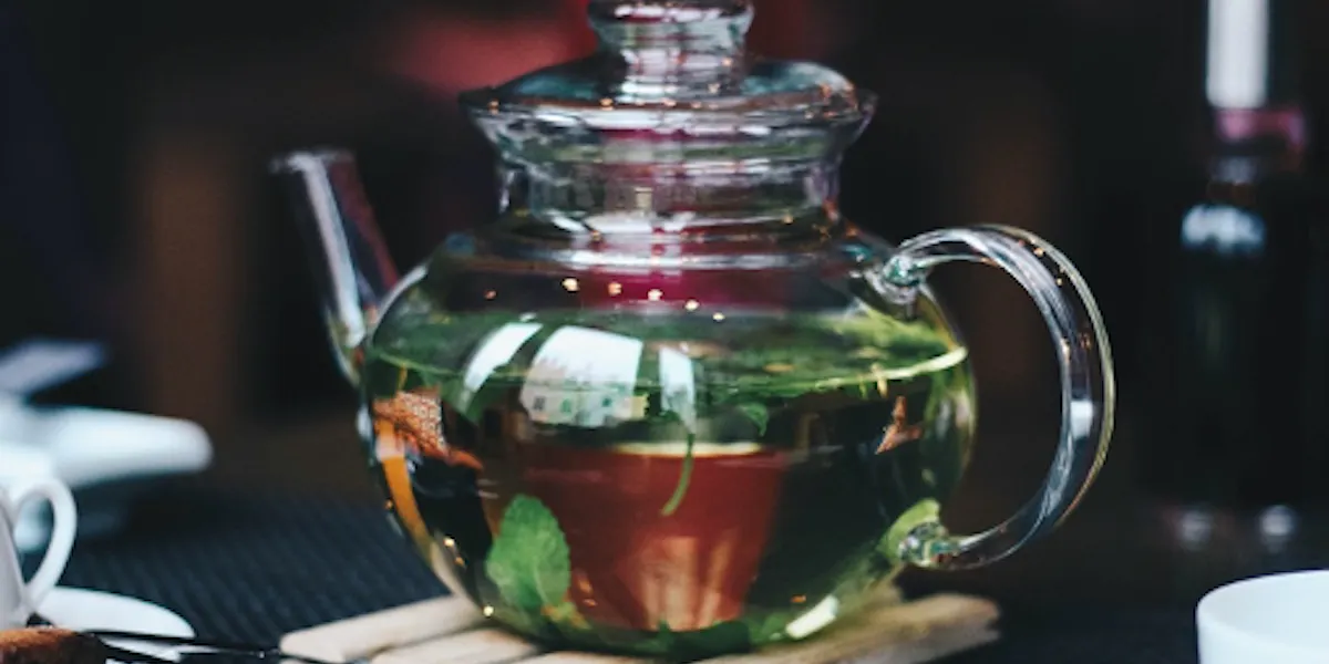 Easy Way to Use Tea for Mindfulness, Meditation, and Focus | The ...