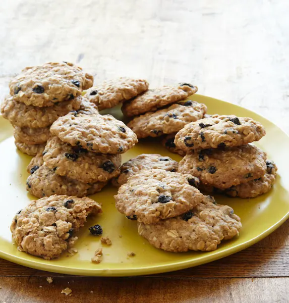 Dad's Oatmeal Cookies Recipe Charlie Palmer Collective