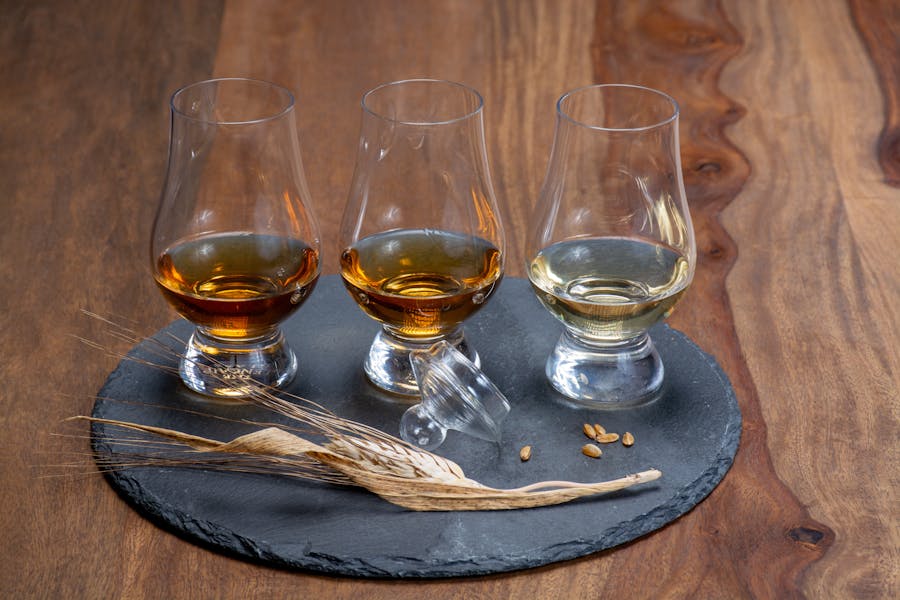 Whiskey Club Bar Ludivine Bar Restaurant in San Antonio, TX