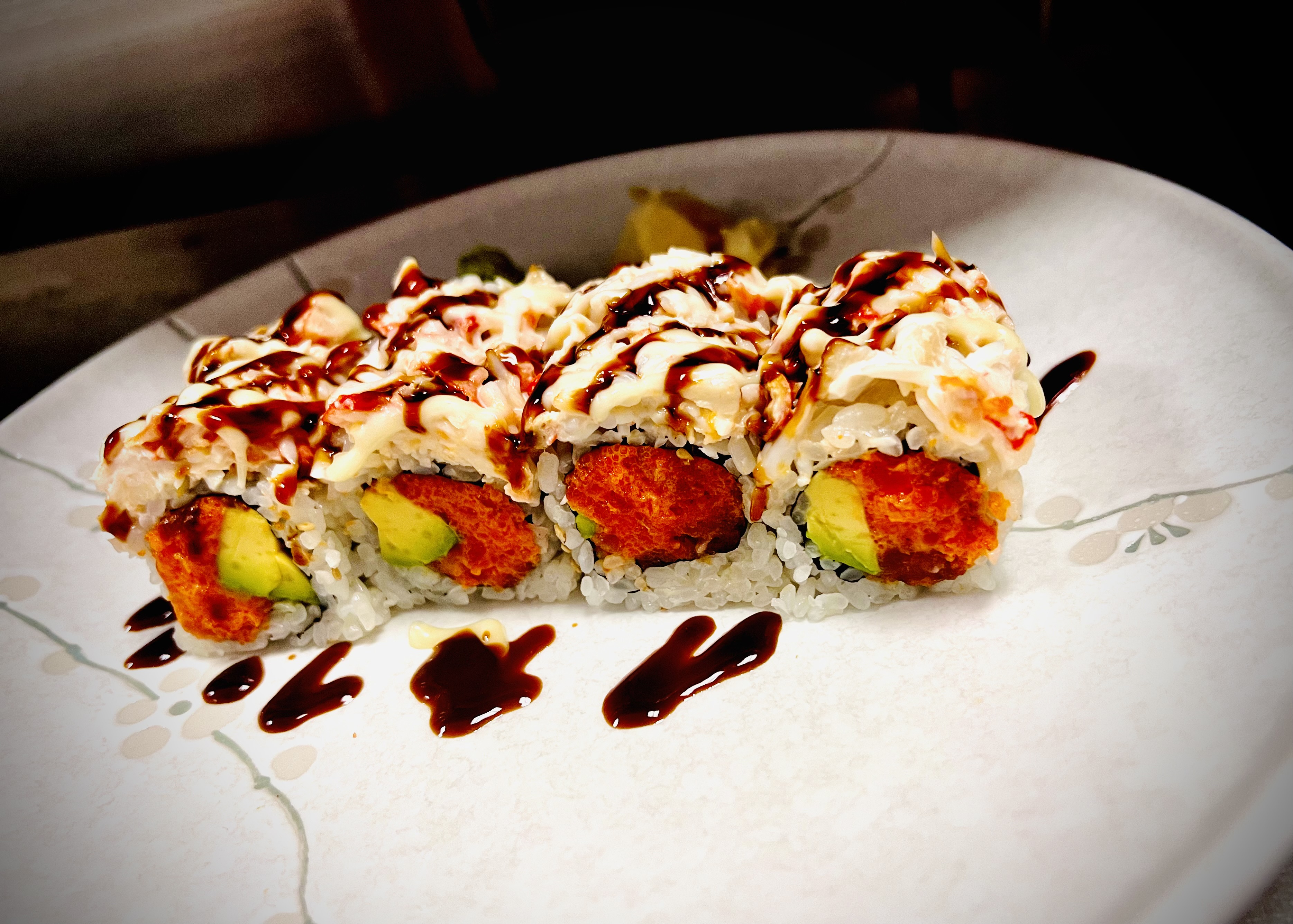 Dinner | Yumi Restaurant