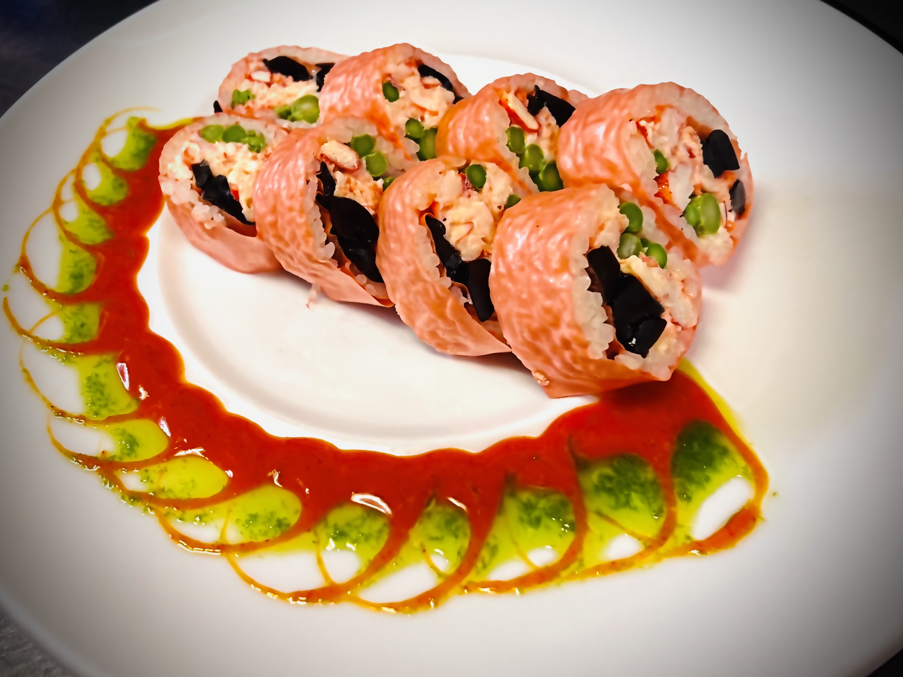 Sea Bright Menus | Yumi in Sea Bright, NJ