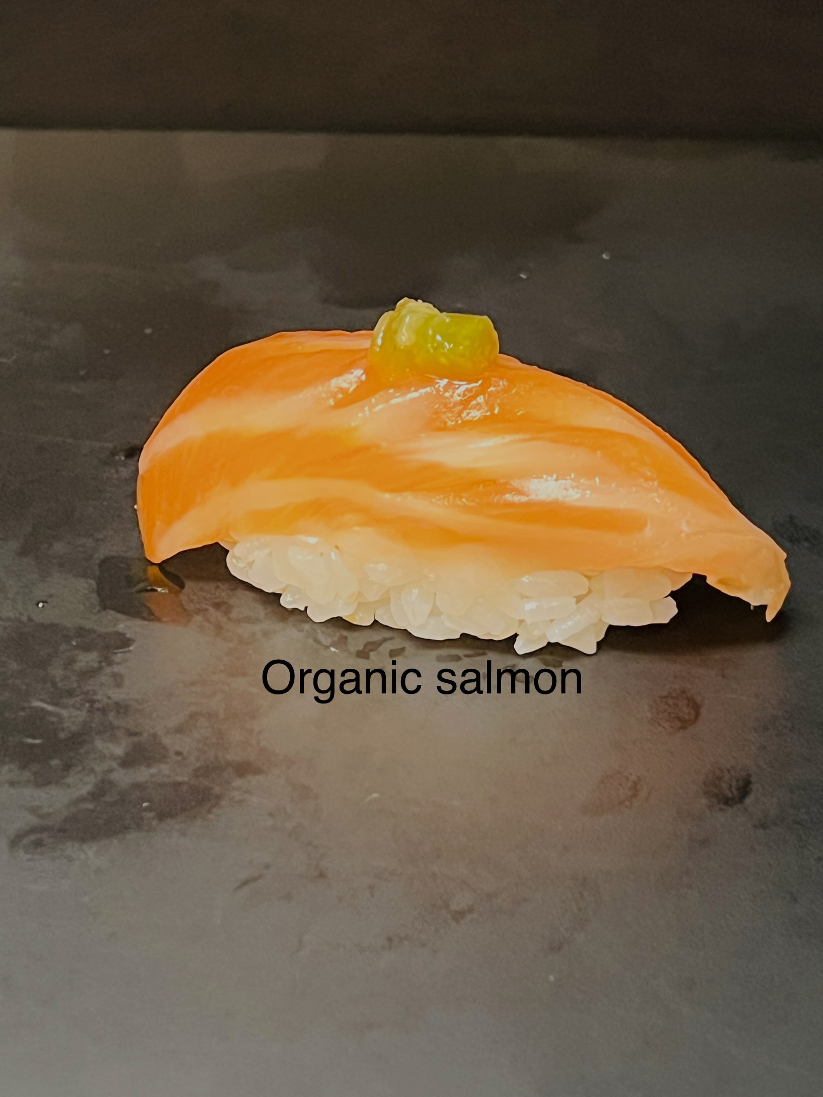 Sea Bright Menus | Yumi in Sea Bright, NJ