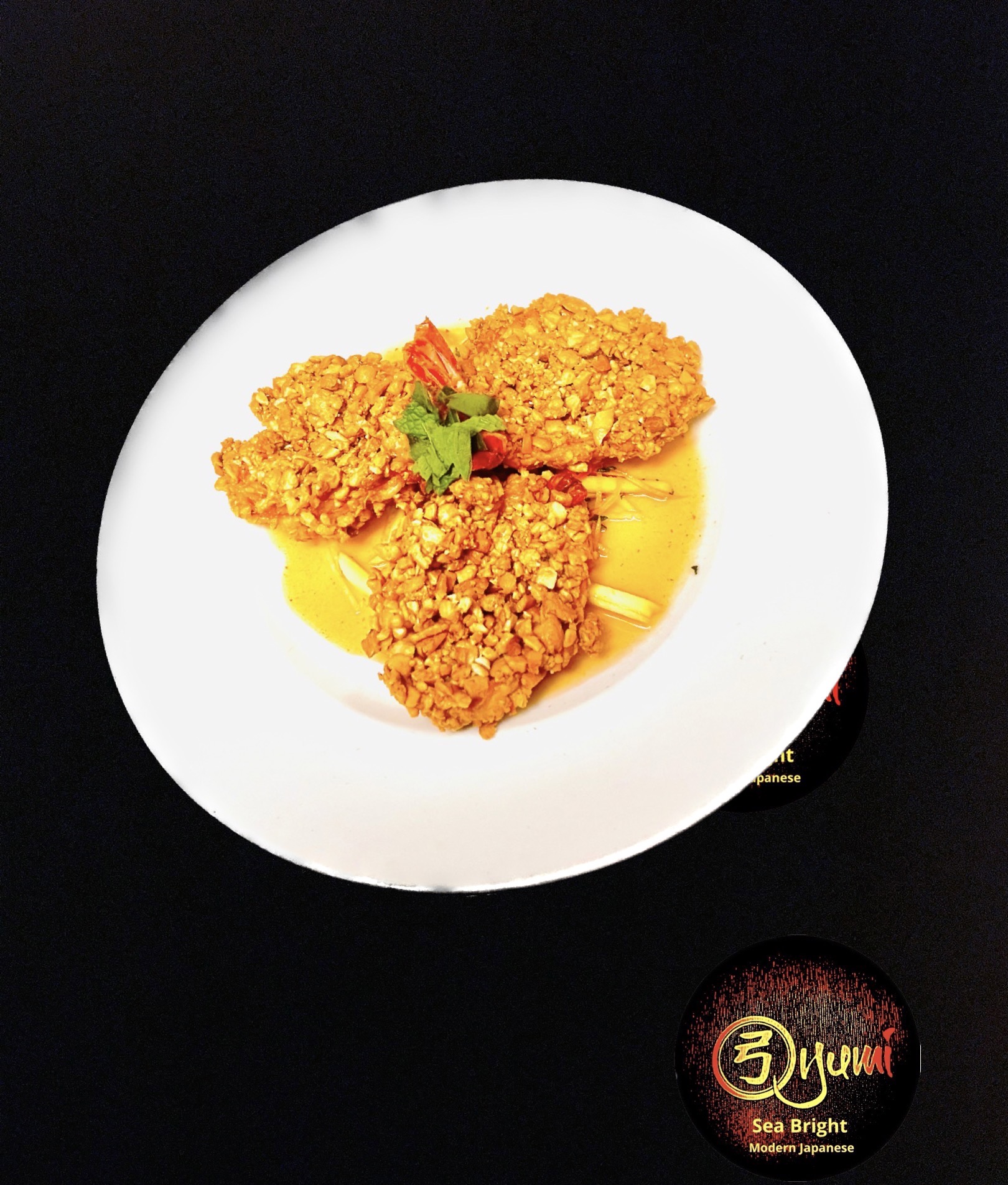 Dinner | Yumi Restaurant